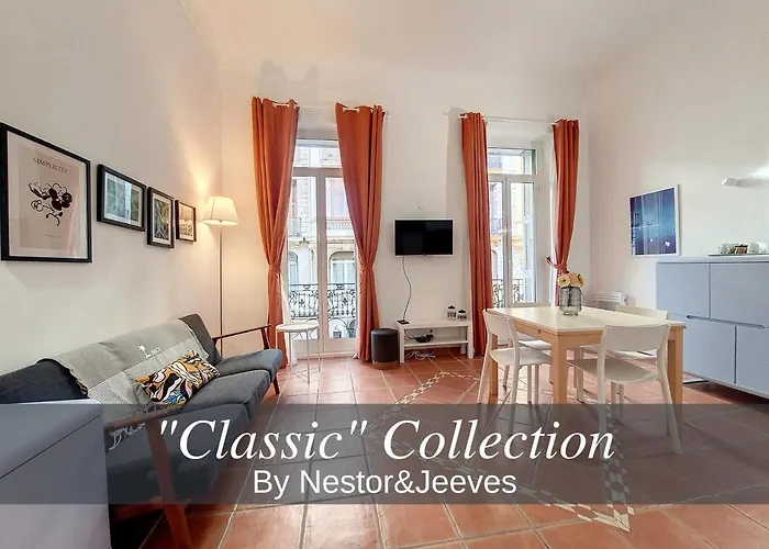 Nestor&Jeeves - Terracotta - Premium Location, Close Sea