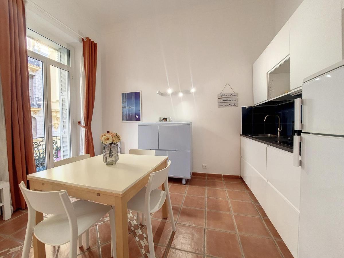 Apartment Nestor&jeeves - Terracotta - Premium Location, Close Sea Nizza