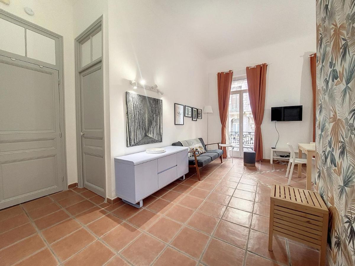 Appartement Nestor&jeeves - Terracotta - Premium Location, Close Sea *
