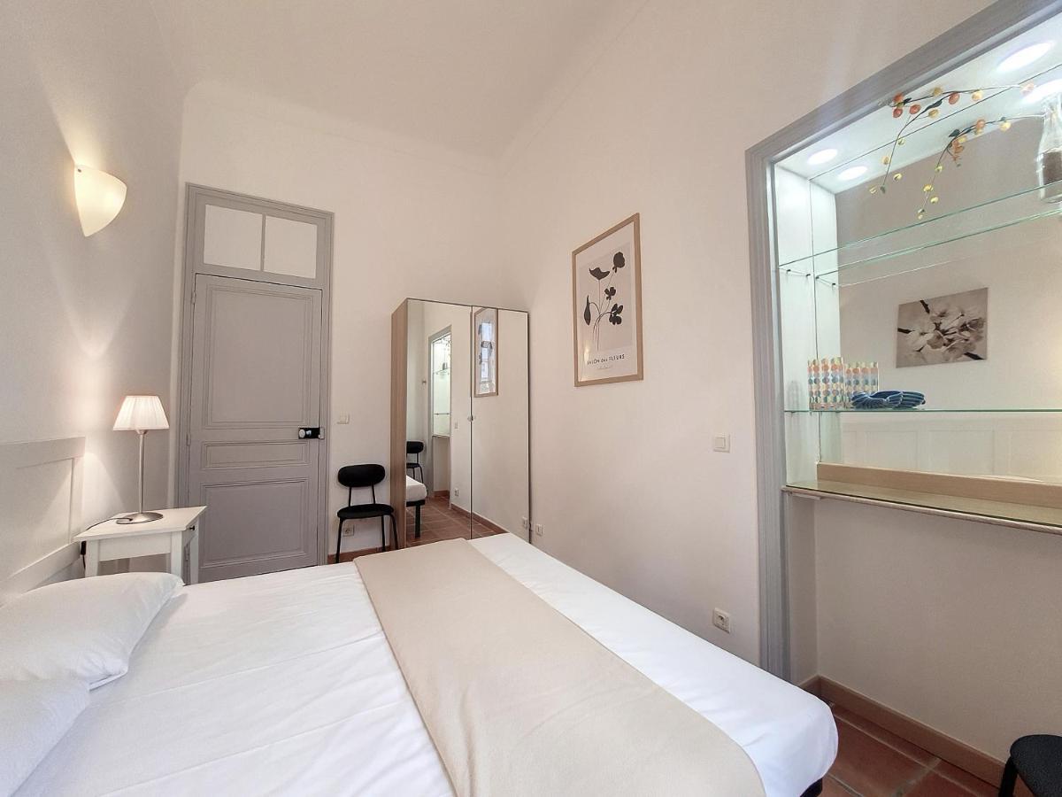 Apartment Nestor&jeeves - Terracotta - Premium Location, Close Sea Nizza