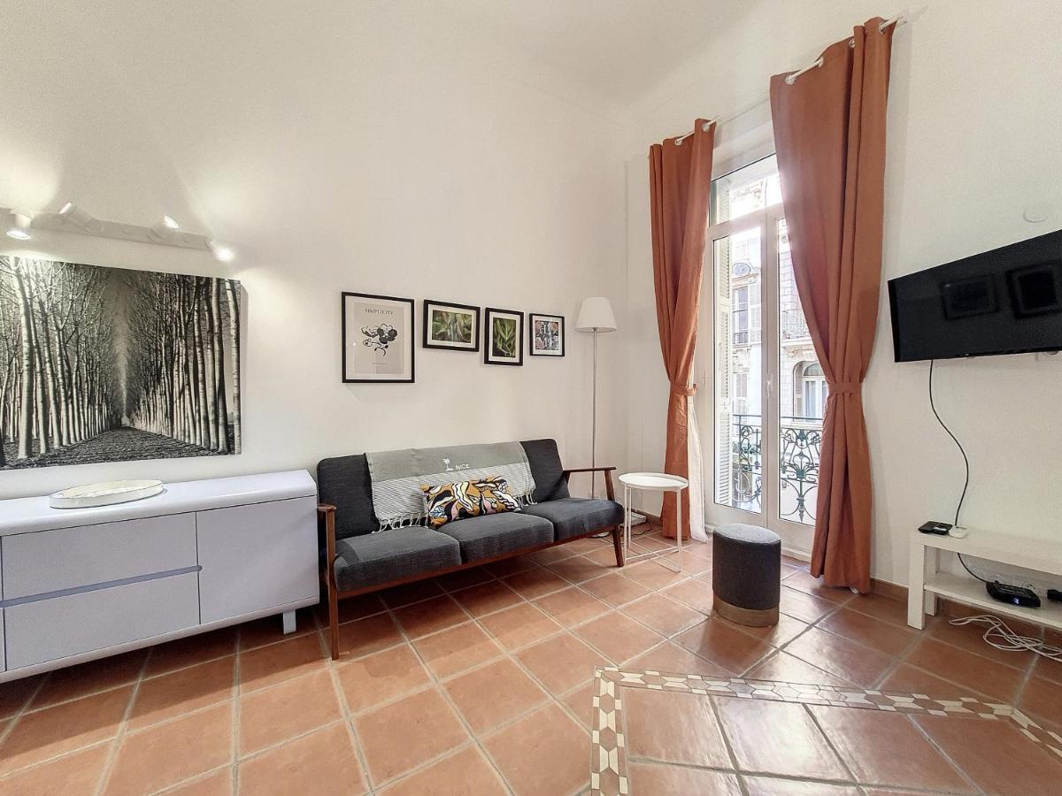 Appartement Nestor&jeeves - Terracotta - Premium Location, Close Sea Nice
