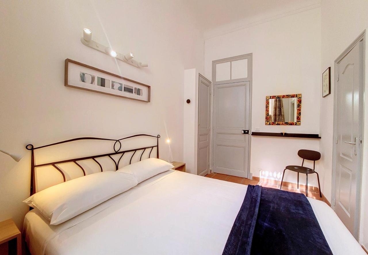 Nestor&jeeves - Terracotta - Premium Location, Close Sea Appartement Nice